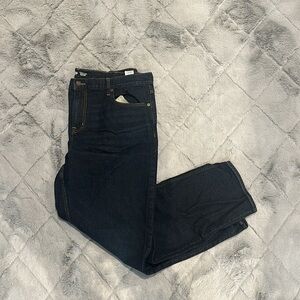 Old Navy Athletic Taper Jeans Size 42x32 Jeans
